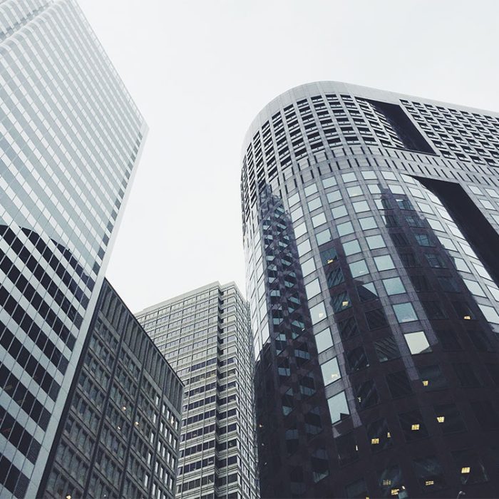 The Buildings