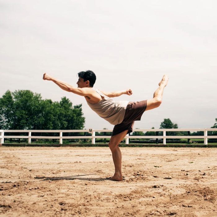 Dancer The Musical
